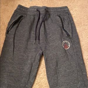 Hollister Mens Sweatpant Joggers